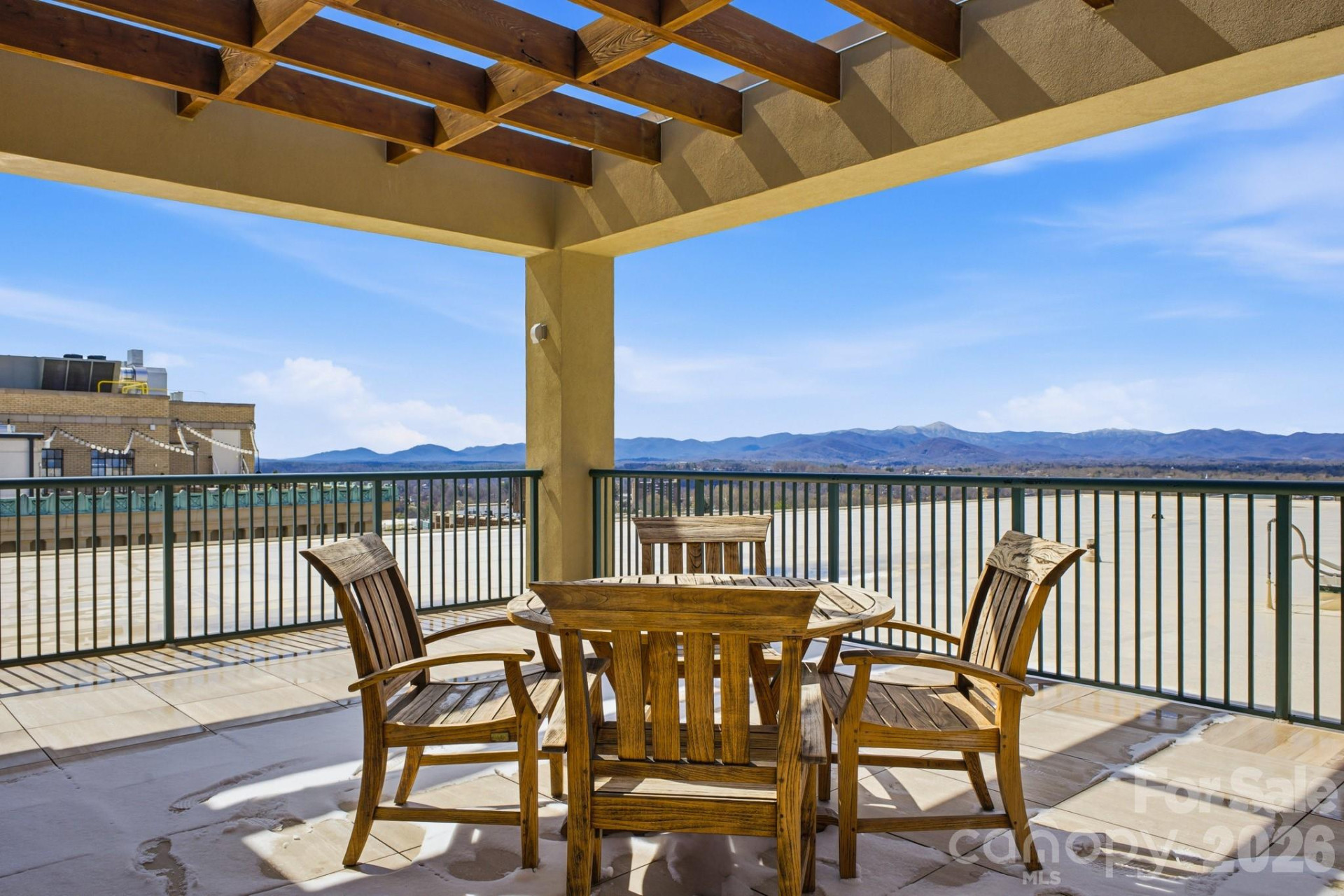 21 Battery Park Avenue #307 - Photo 30