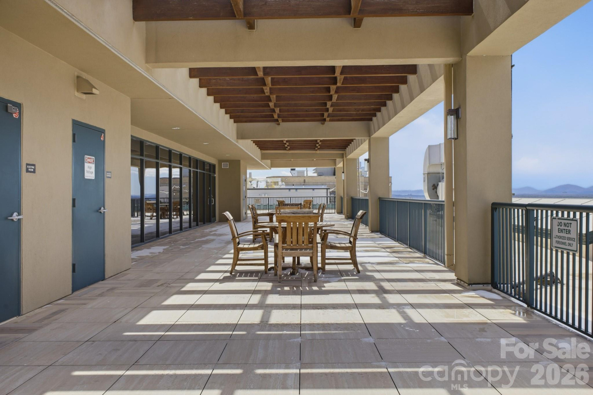 21 Battery Park Avenue #307 - Photo 31