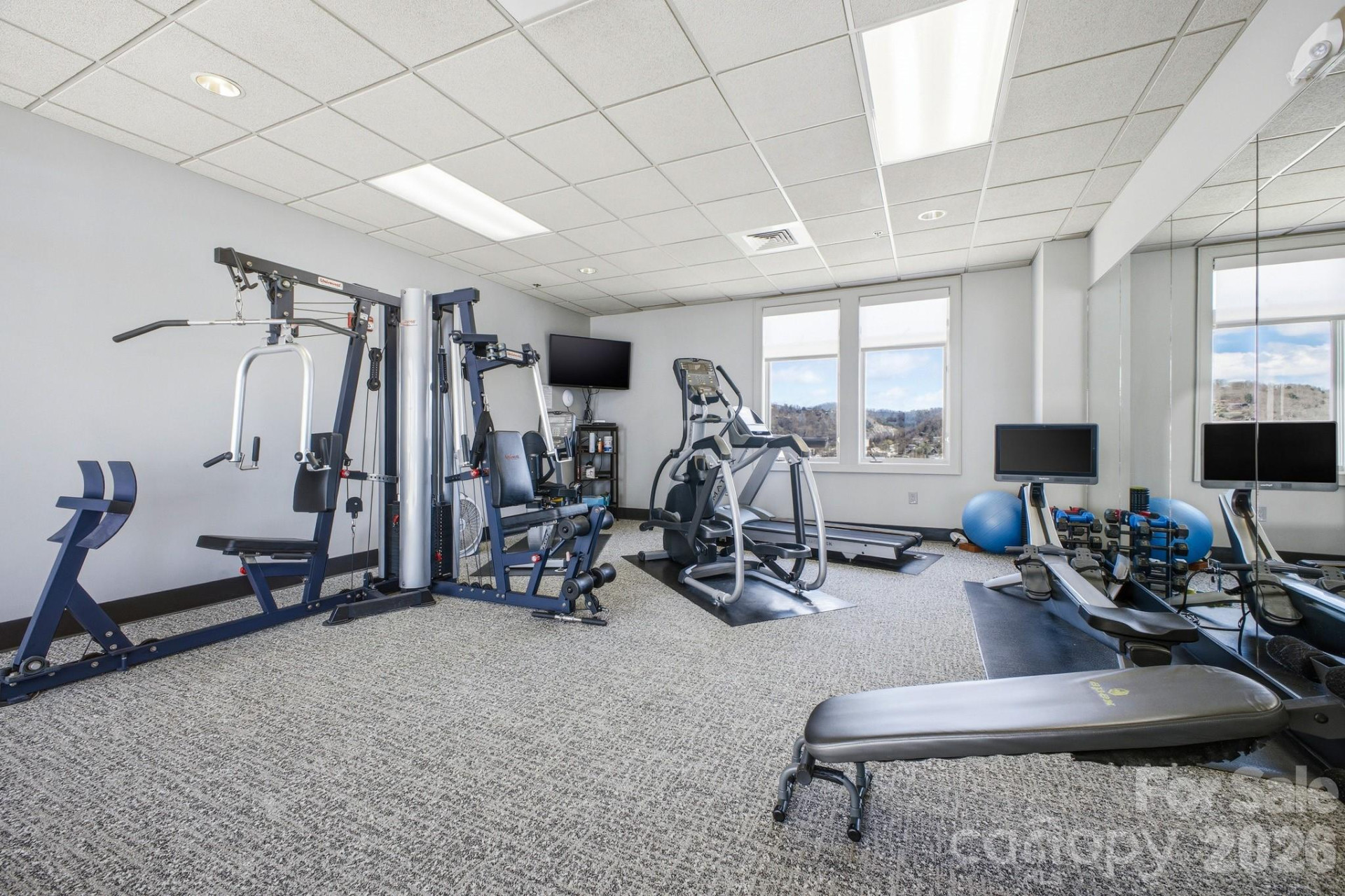 21 Battery Park Avenue #307 - Photo 32