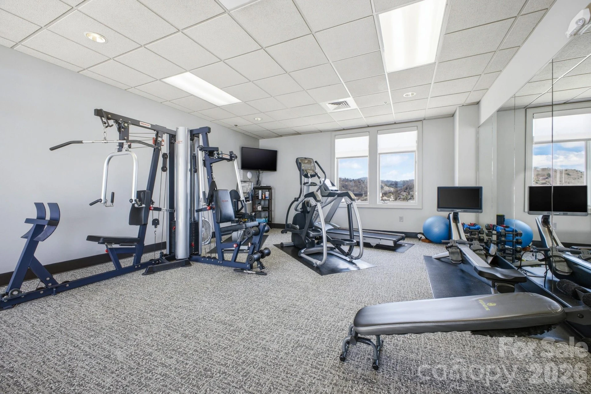 21 Battery Park Avenue #307 - Photo 32