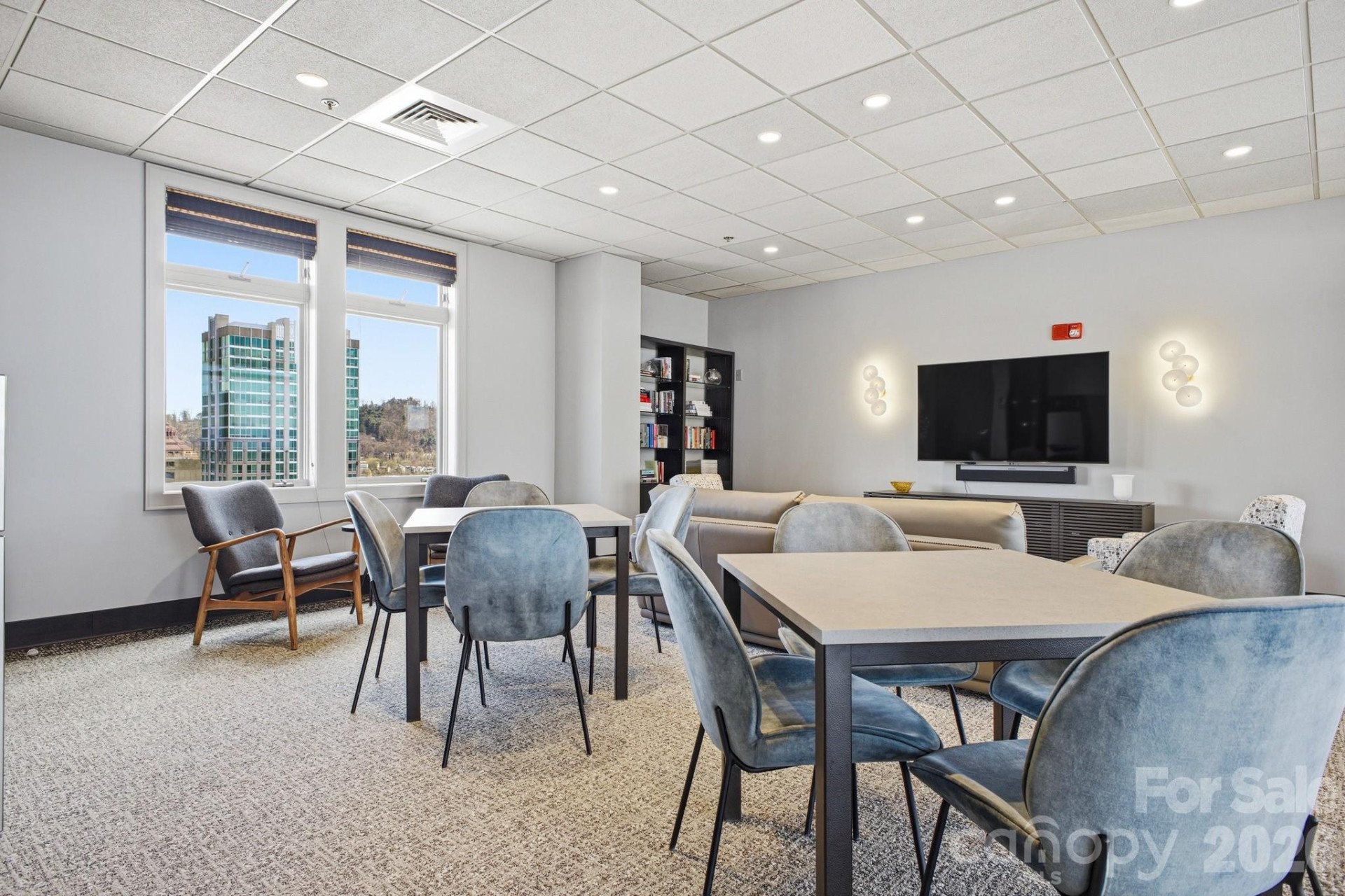 21 Battery Park Avenue #307 - Photo 33