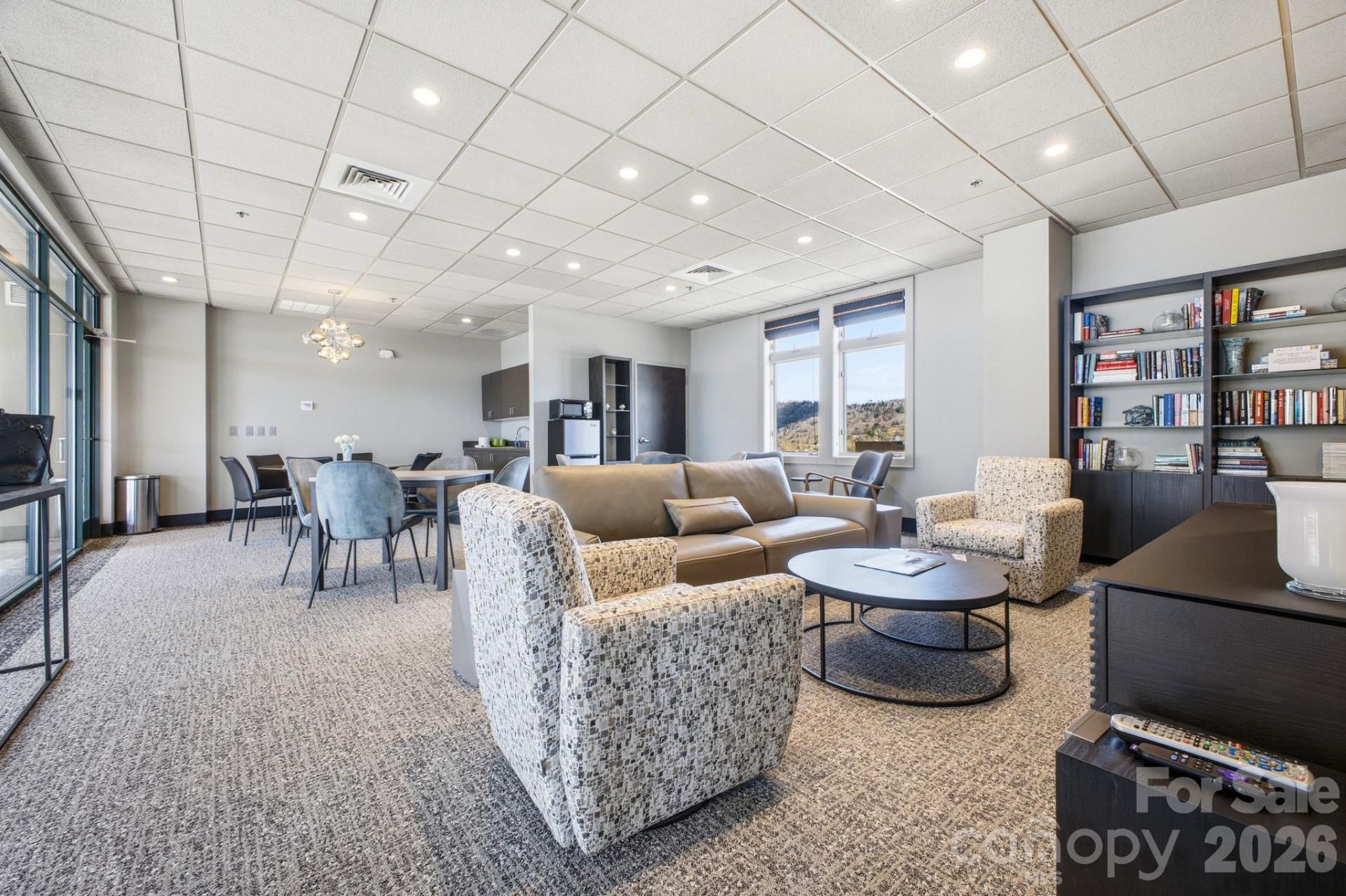 21 Battery Park Avenue #307 - Photo 34