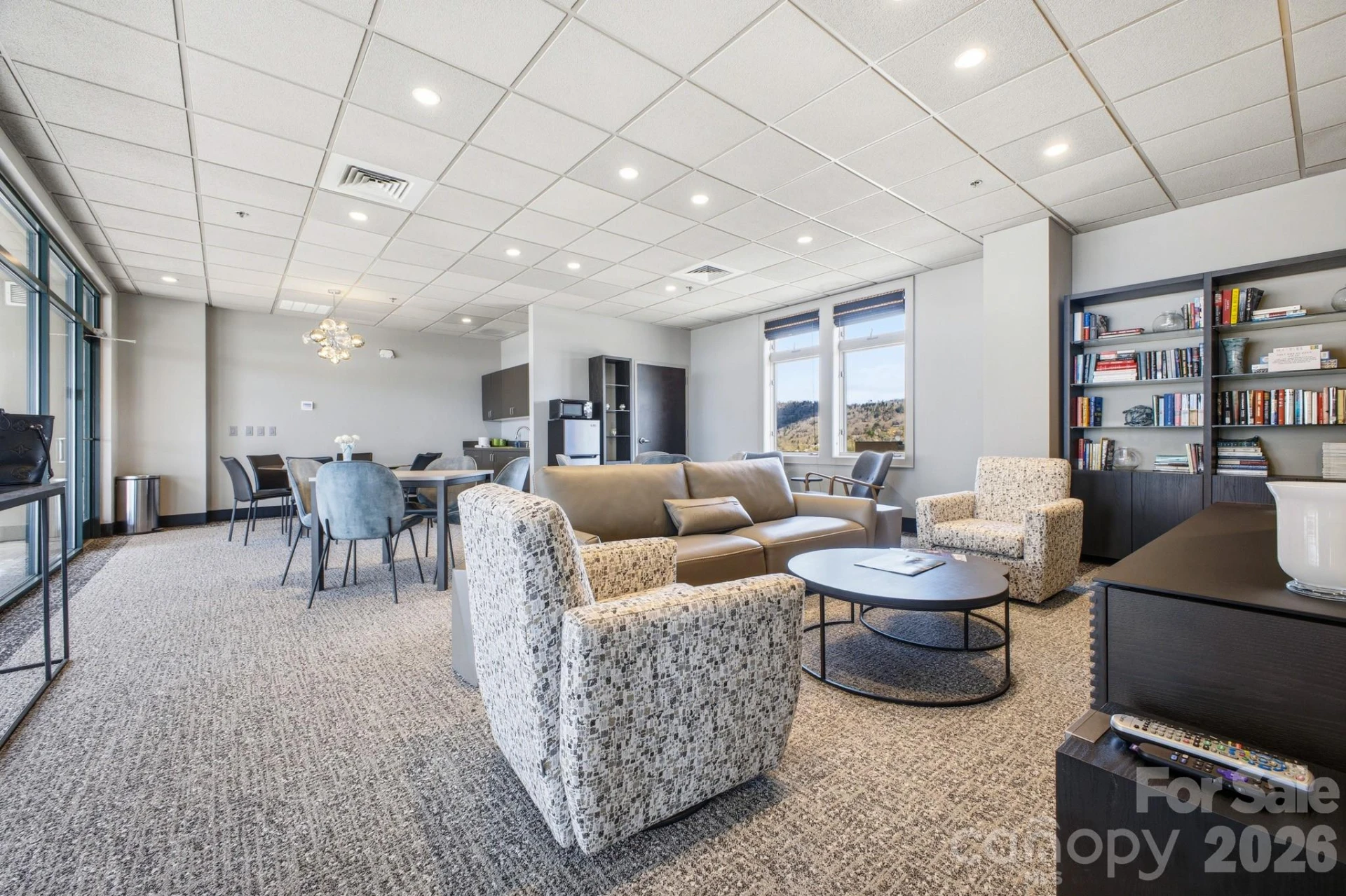 21 Battery Park Avenue #307 - Photo 34
