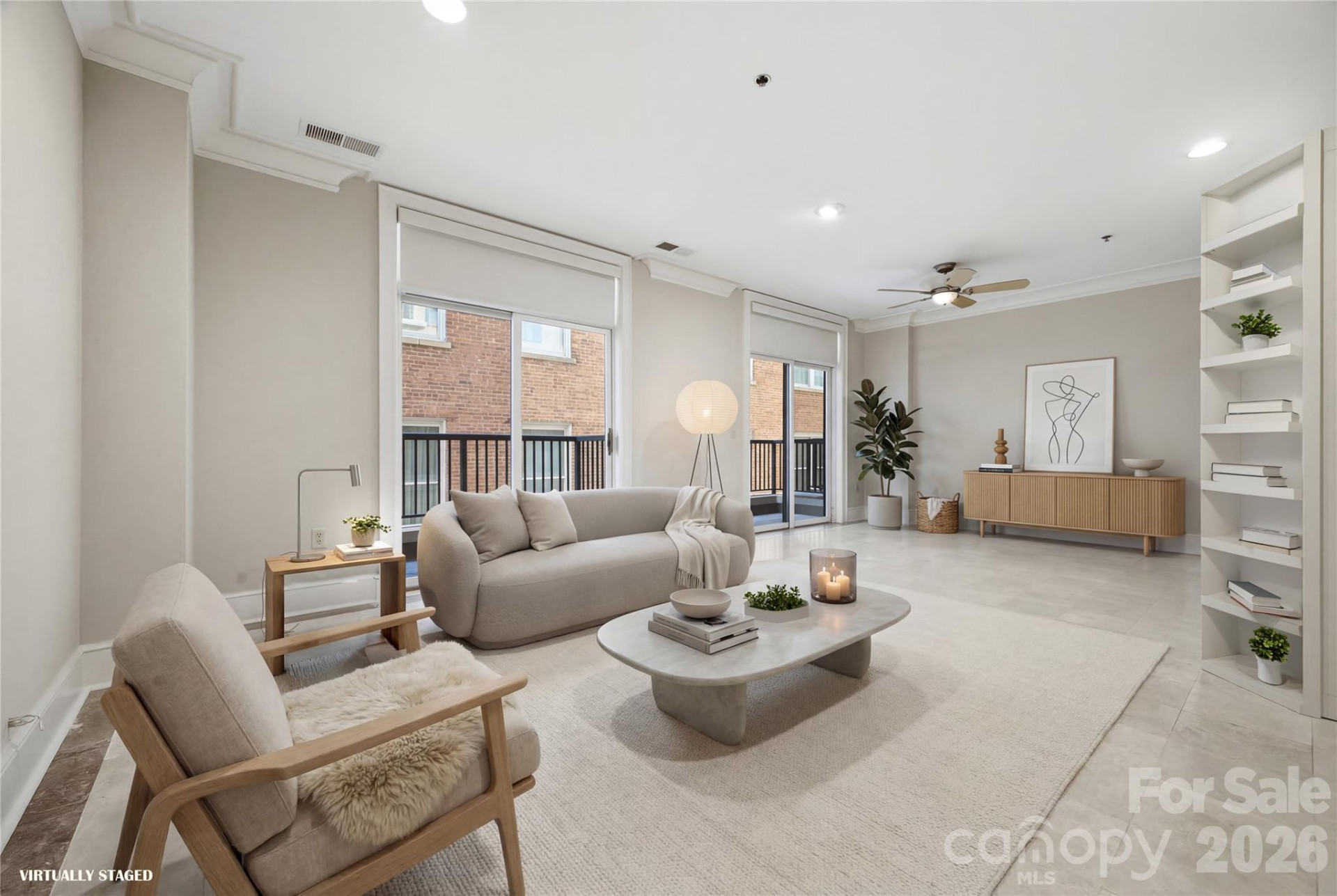 21 Battery Park Avenue #307 - Photo 5