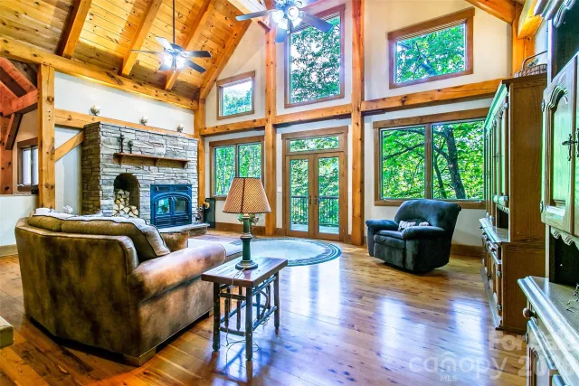 58 Great Aspen Way