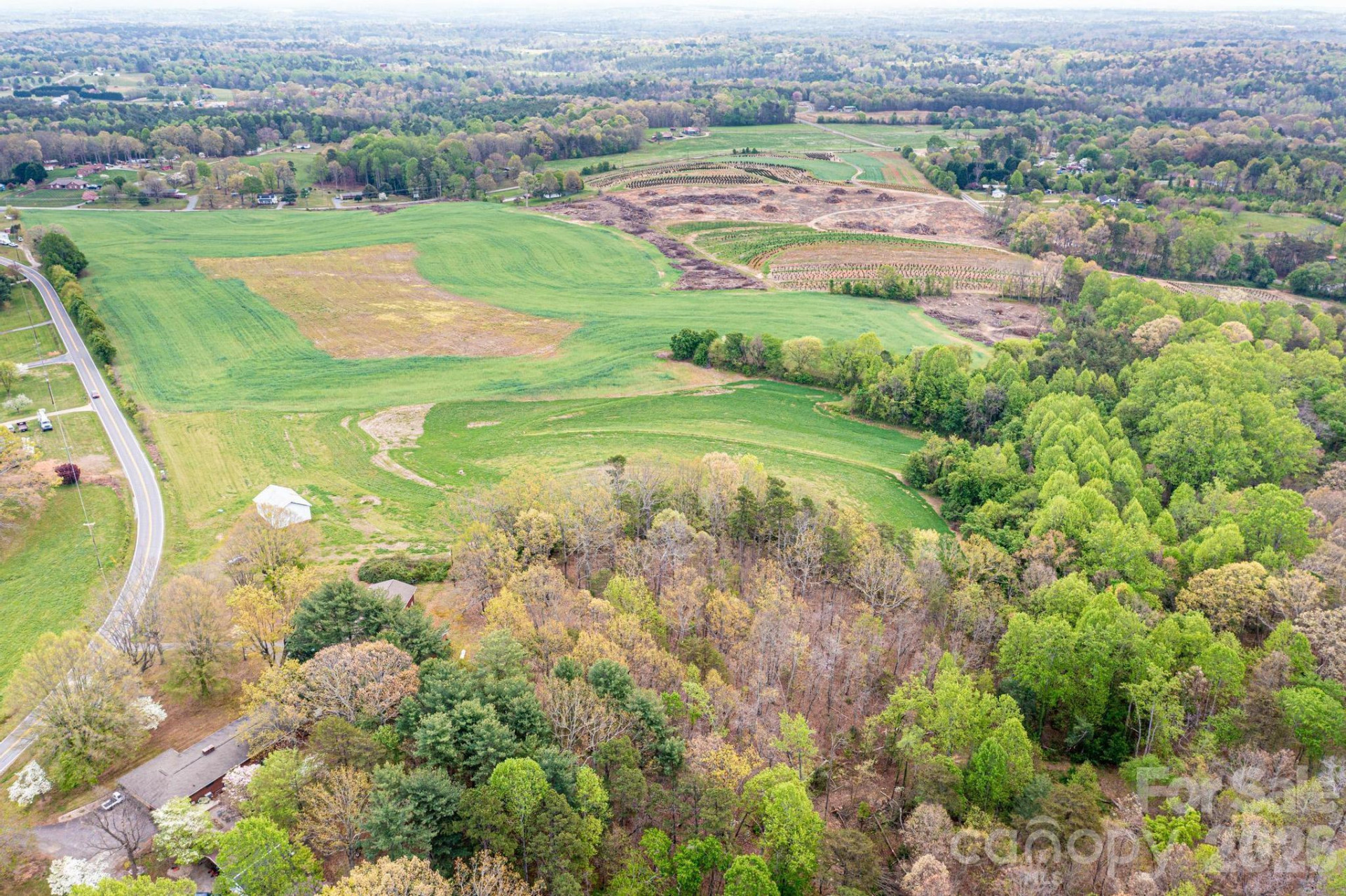 7396 Rhodhiss Road - Photo 2