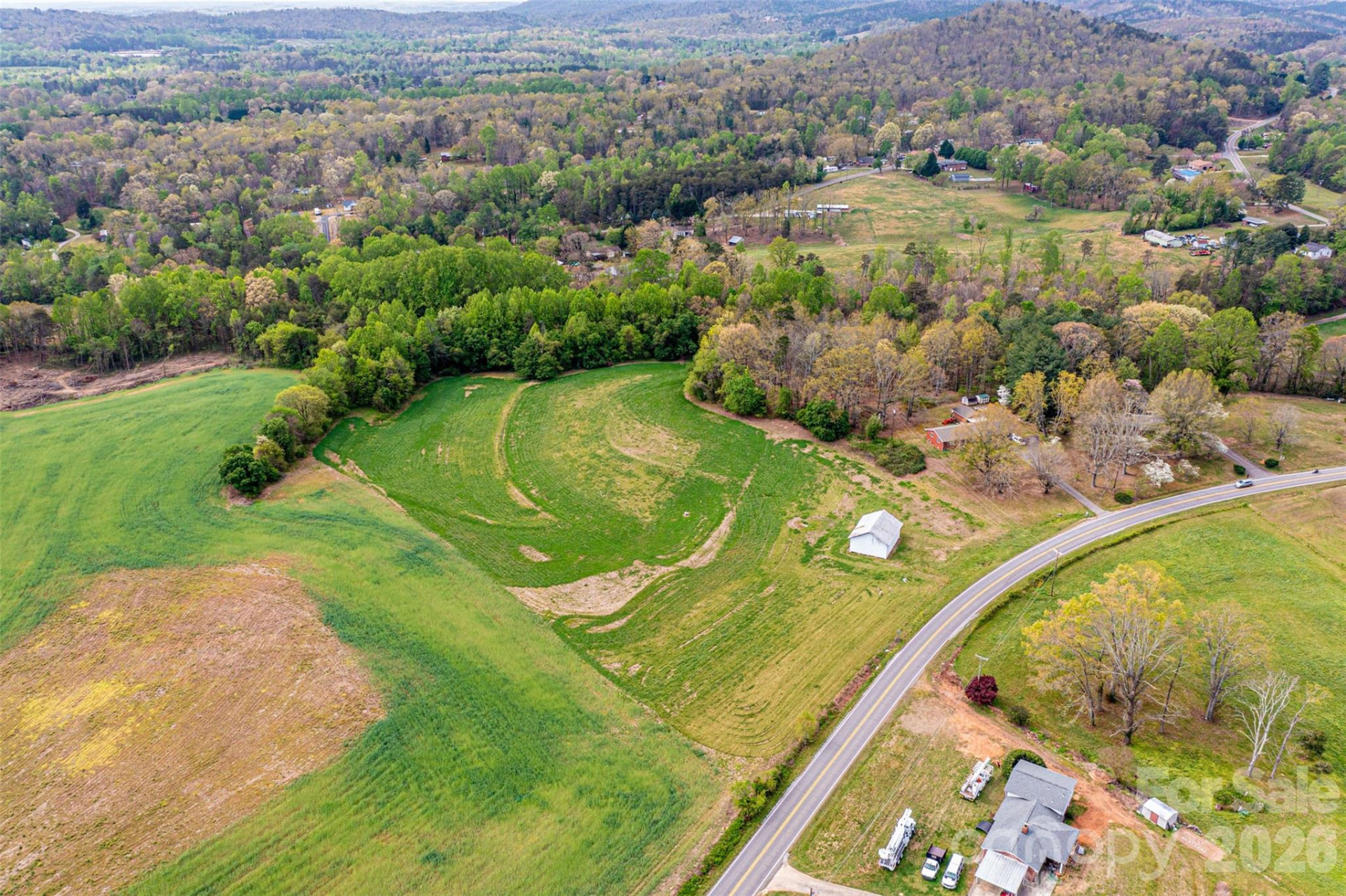 7396 Rhodhiss Road - Photo 5