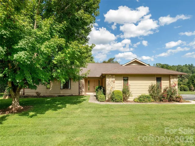 504 Crooked Creek Road