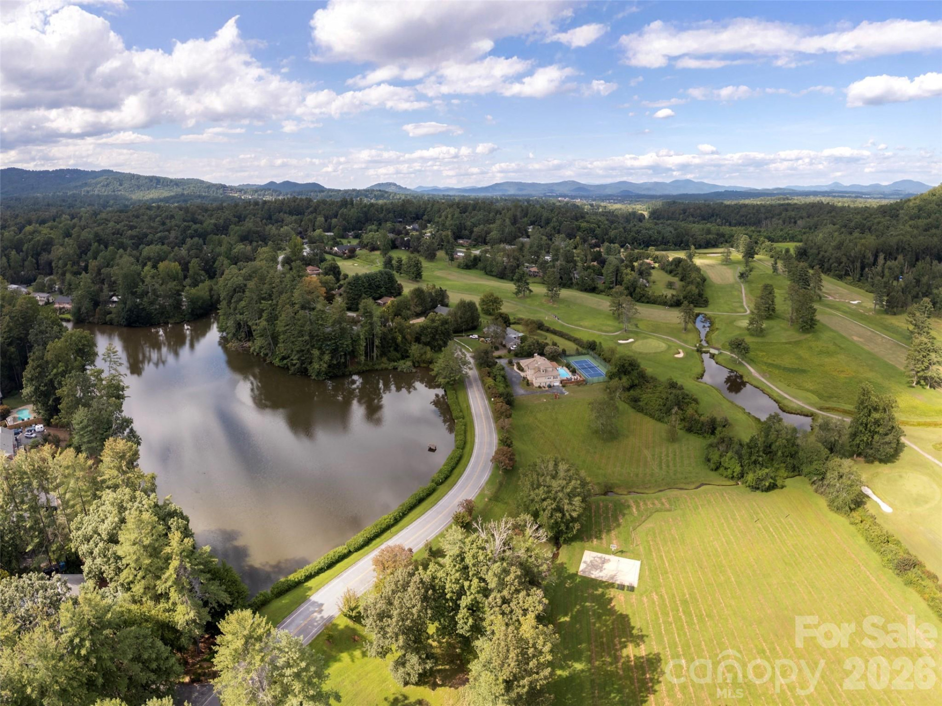504 Crooked Creek Road - Photo 36