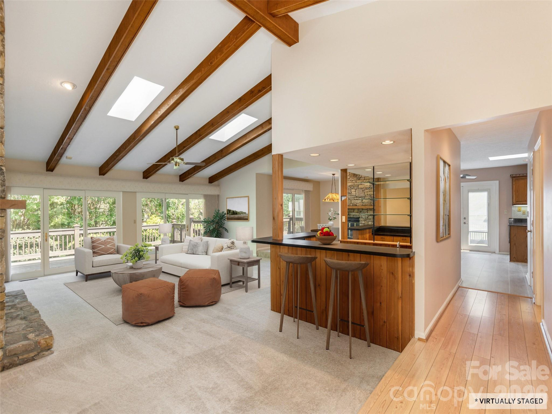 504 Crooked Creek Road - Photo 5