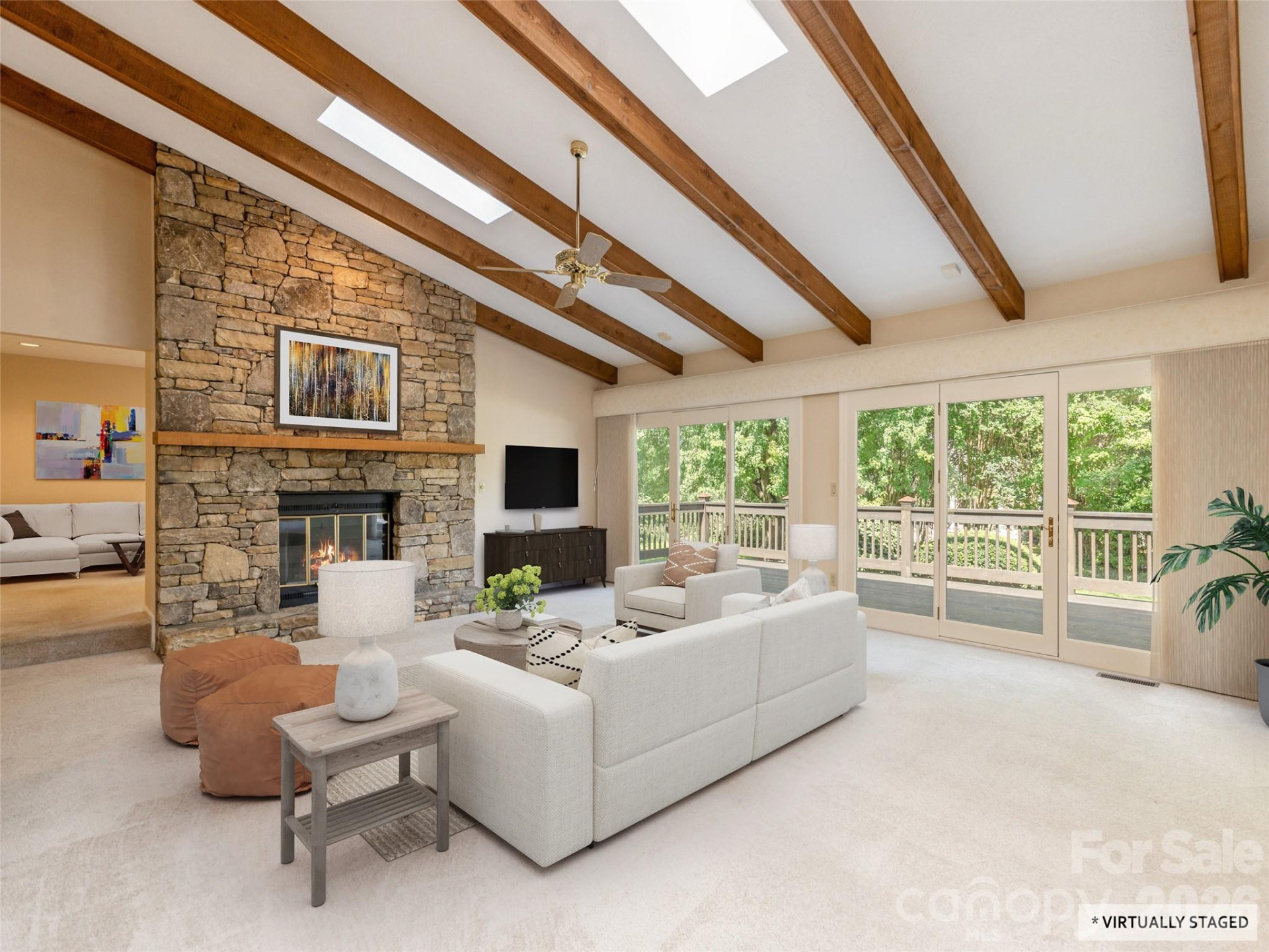 504 Crooked Creek Road - Photo 9