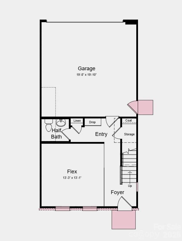 1804 Alexander Village Main Drive - Photo 3