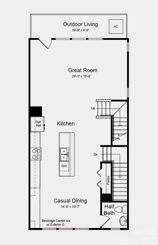 1804 Alexander Village Main Drive - Photo 4