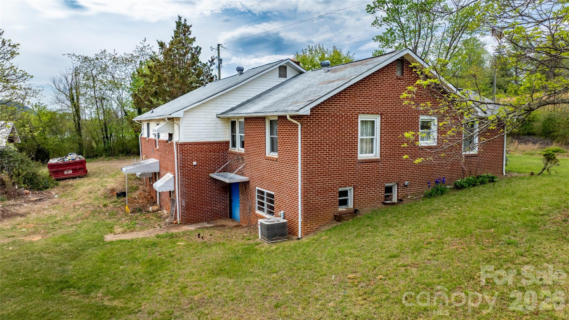 1720 Cane Creek Road - Photo 2