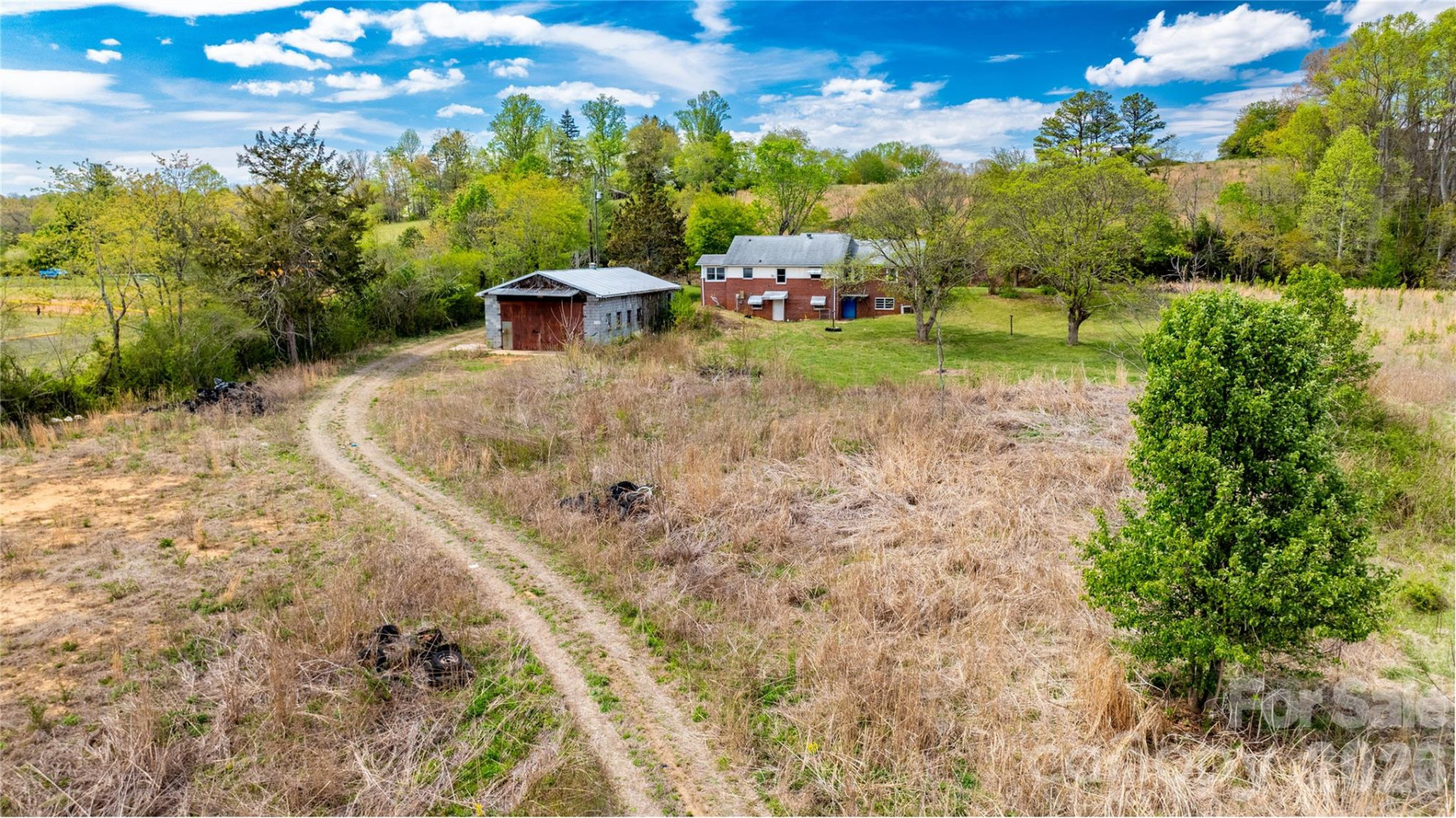 1720 Cane Creek Road - Photo 16