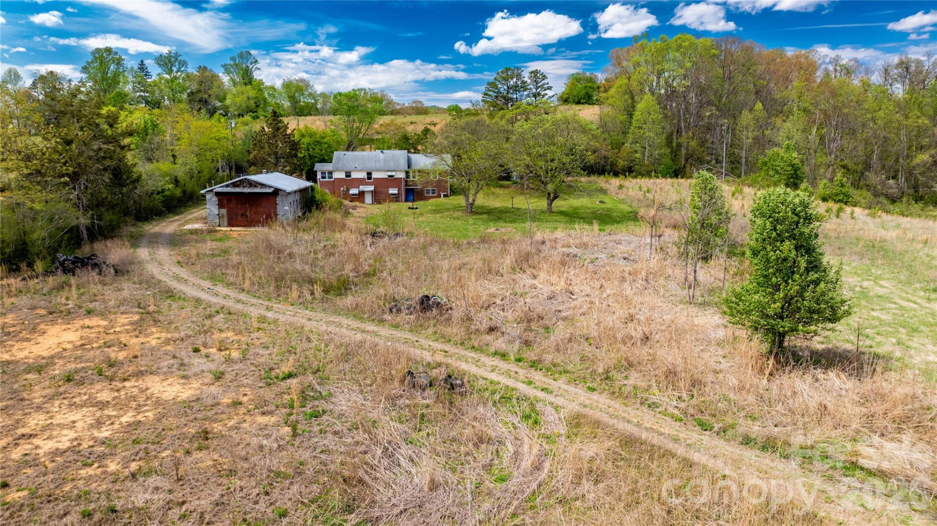 1720 Cane Creek Road - Photo 17