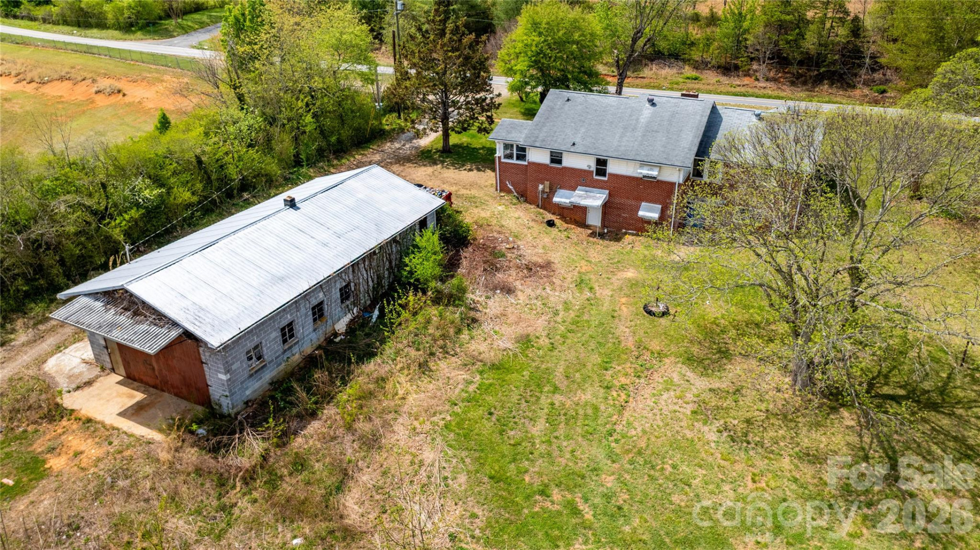 1720 Cane Creek Road - Photo 5