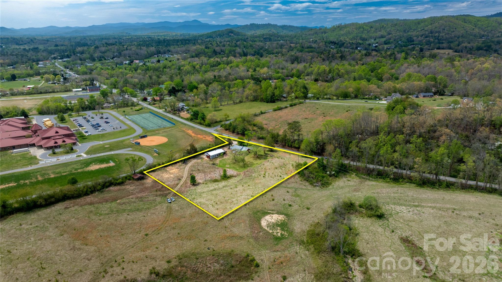 1720 Cane Creek Road - Photo 6