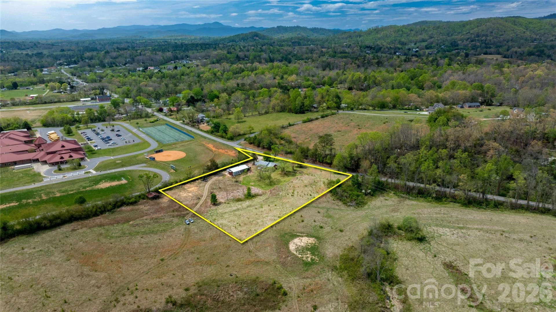 1720 Cane Creek Road - Photo 6