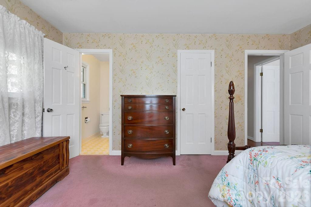 1482 Island Ford Road - Photo 22