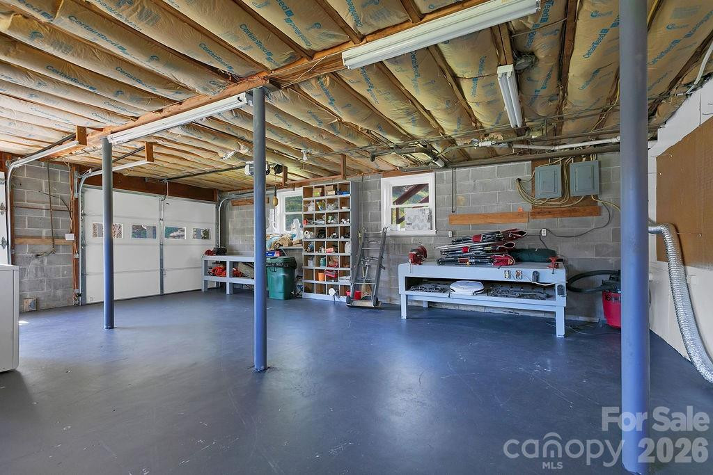 1482 Island Ford Road - Photo 37