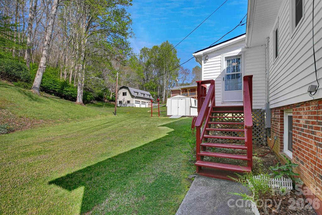 1482 Island Ford Road - Photo 38