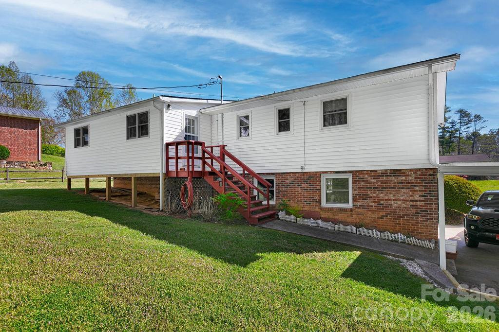 1482 Island Ford Road - Photo 39