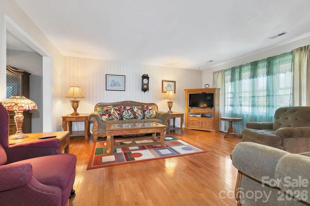 1482 Island Ford Road - Photo 6