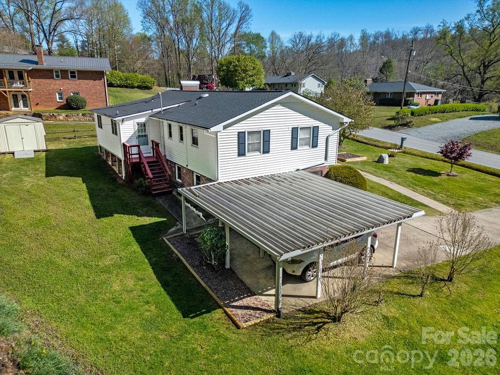 1482 Island Ford Road - Photo 41
