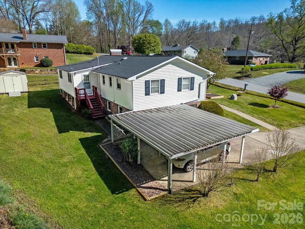 1482 Island Ford Road - Photo 42