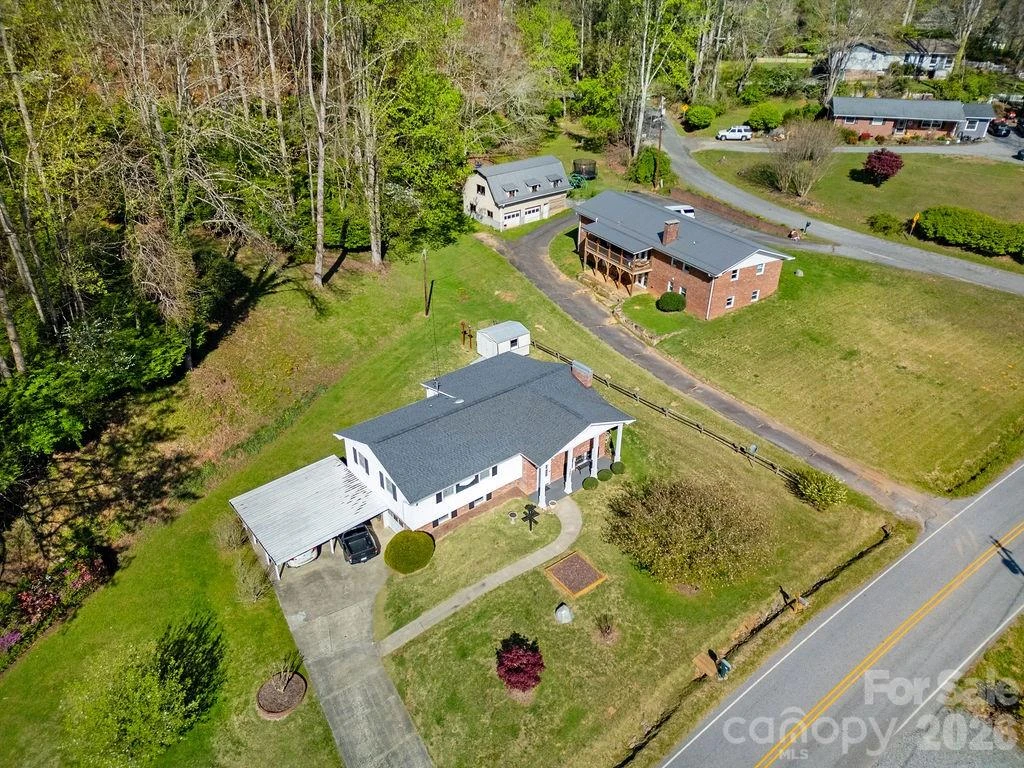 1482 Island Ford Road - Photo 44