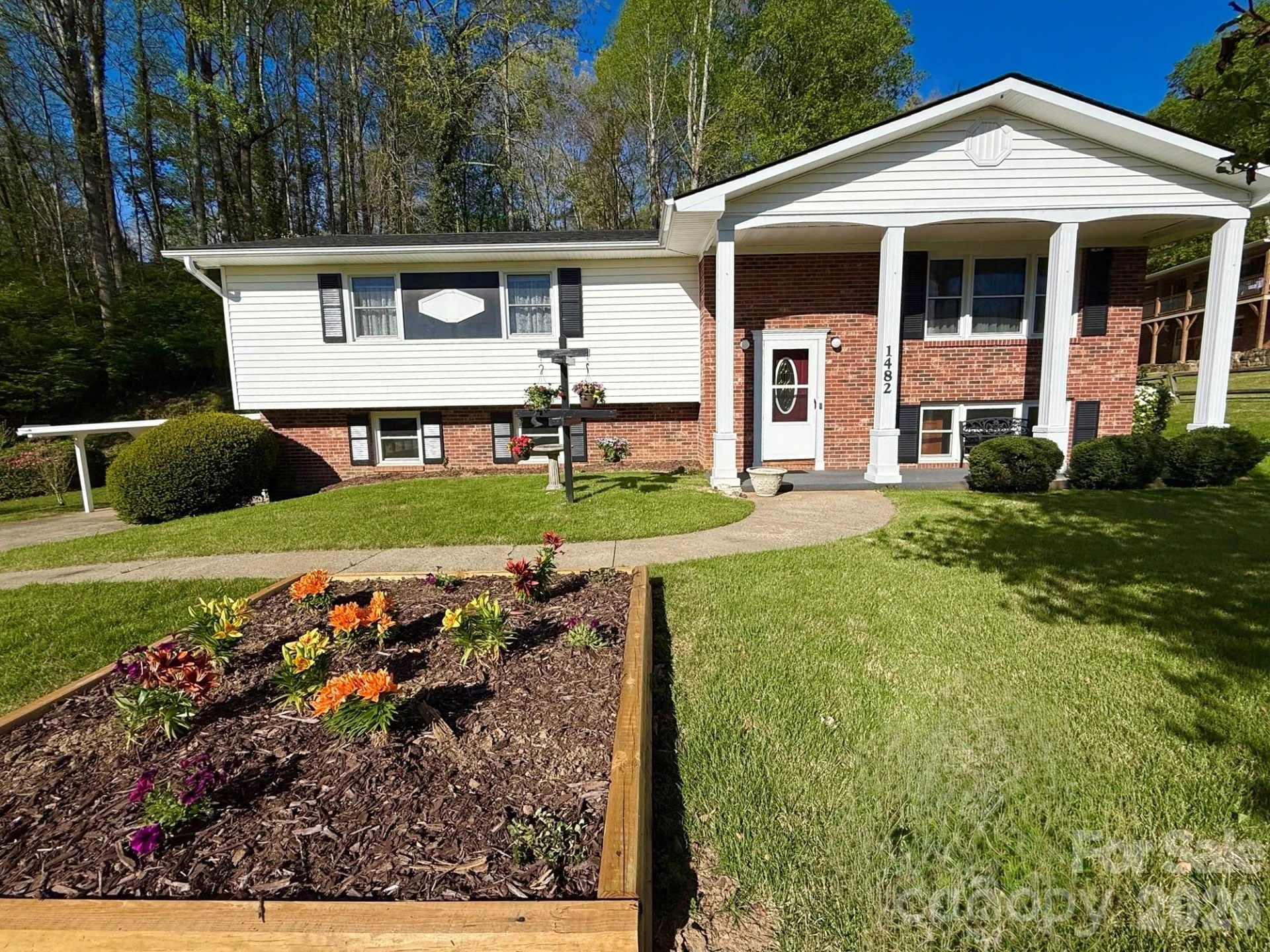 1482 Island Ford Road - Photo 46
