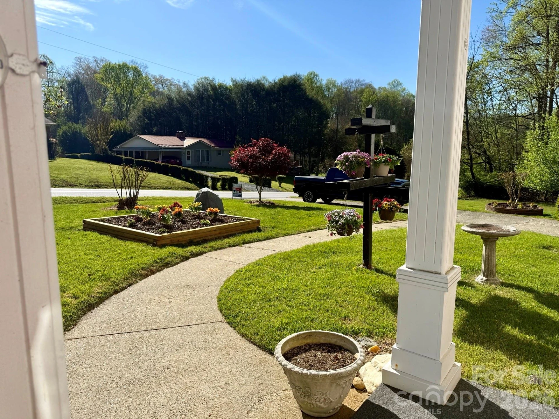 1482 Island Ford Road - Photo 52