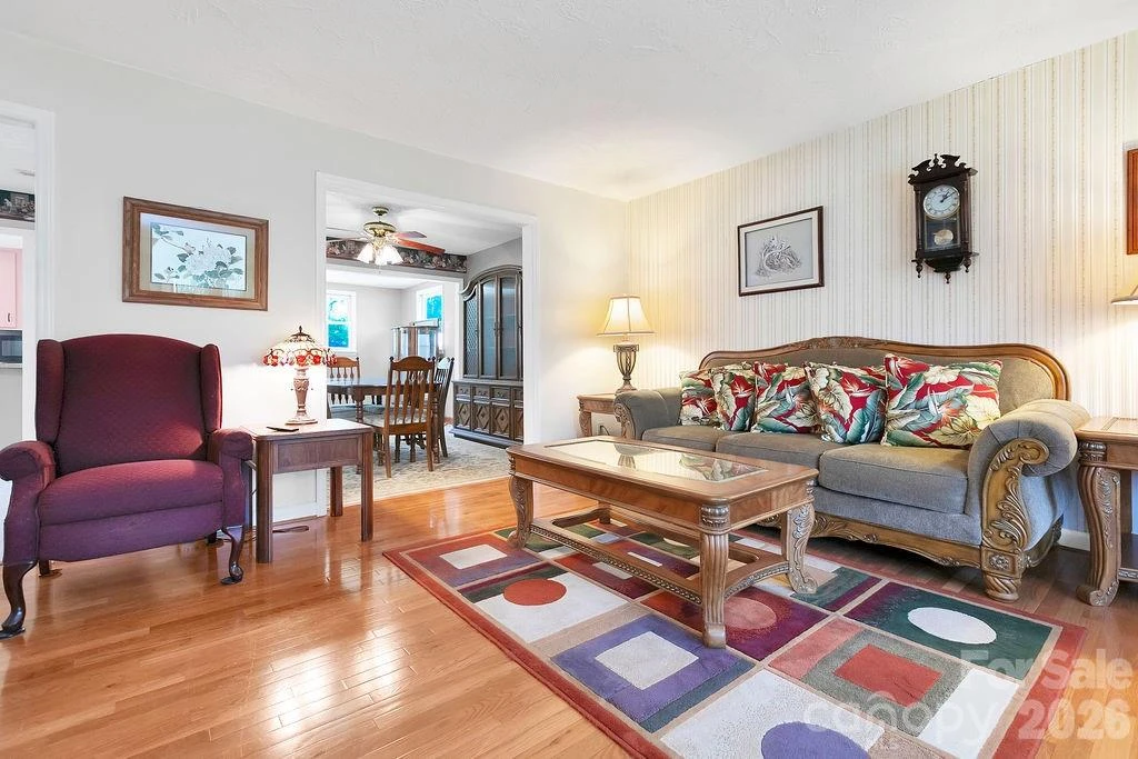 1482 Island Ford Road - Photo 9