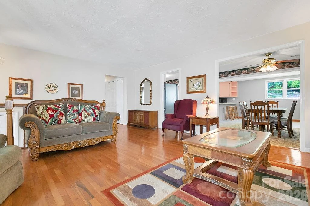 1482 Island Ford Road - Photo 11