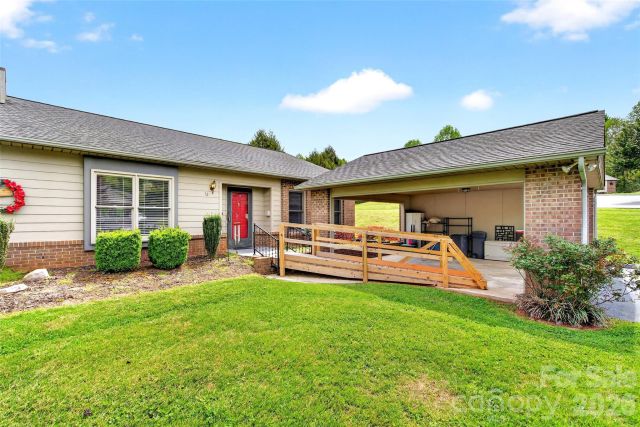 54 Deer Run Drive, Marion, NC, 28752