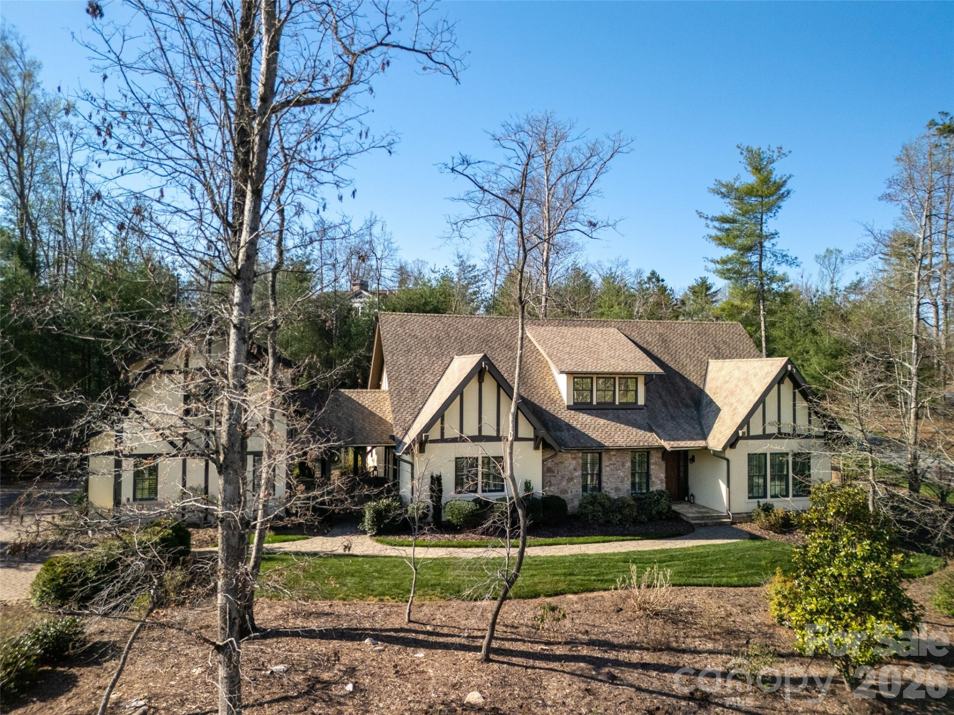 75 Chauncey Circle