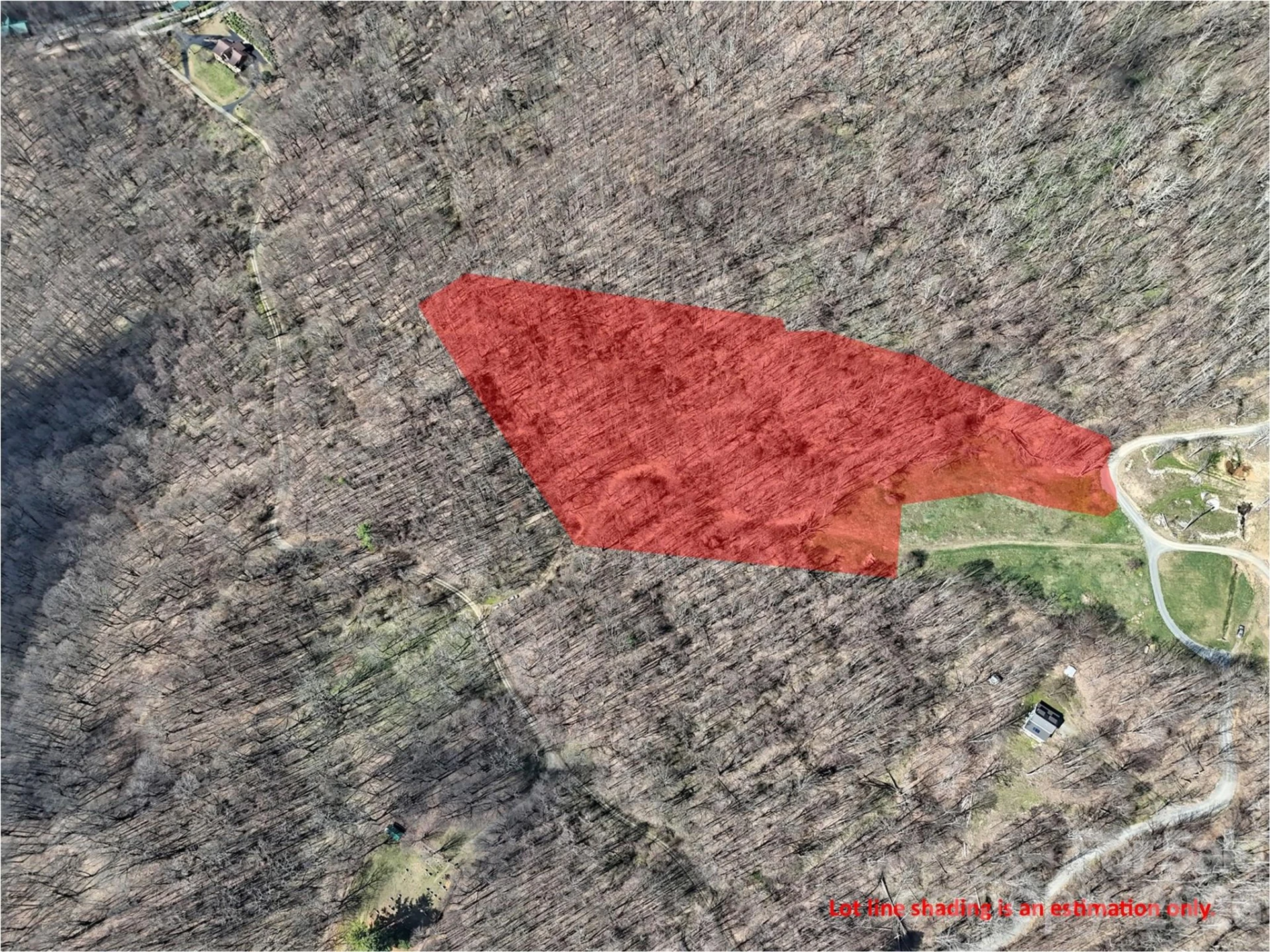 00 Neds Branch Road - Photo 2