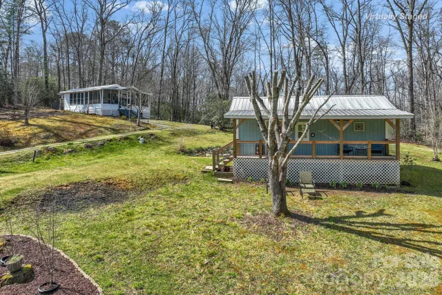 54 Kimiko Lane, Balsam Grove, NC, 28708