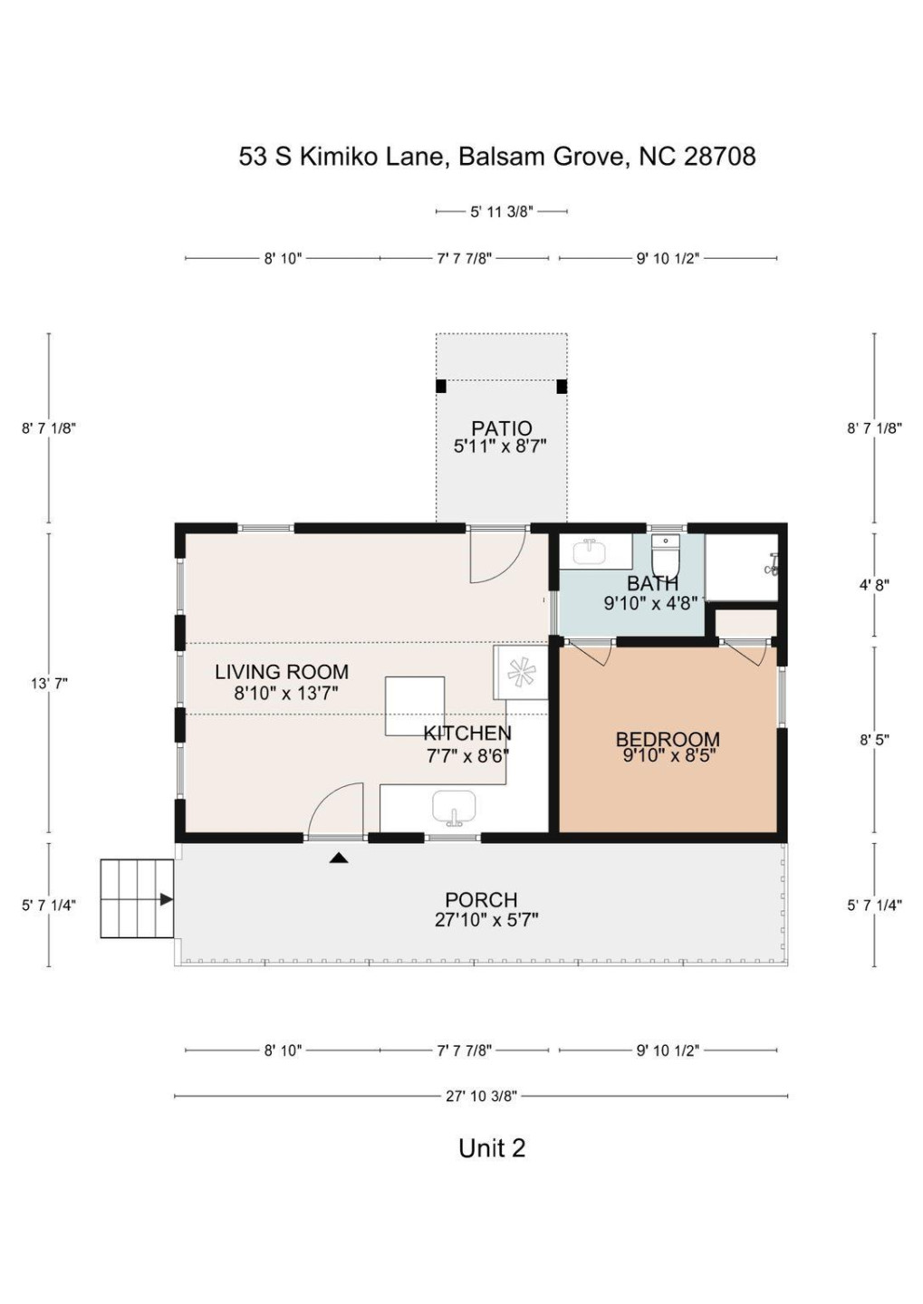 54 Kimiko Lane - Photo 45