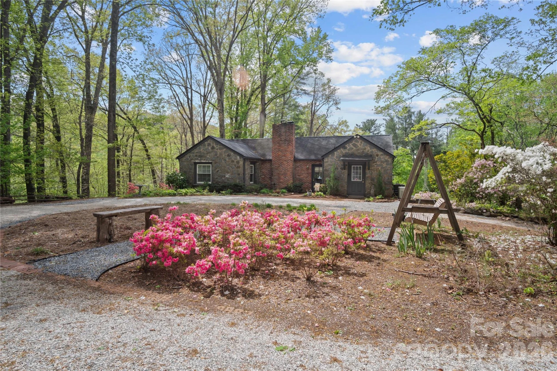 100 Woodmere Drive