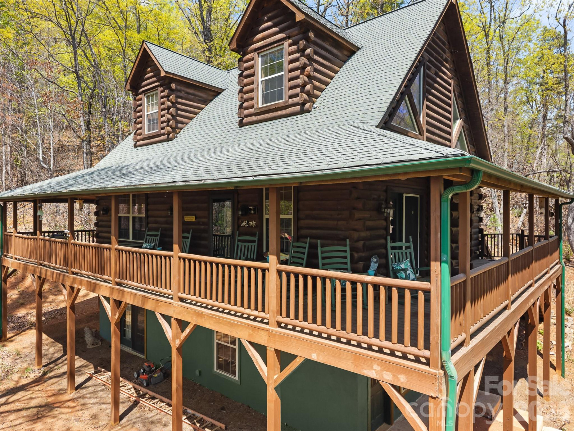 462 Deep Woods Lane - Photo 3