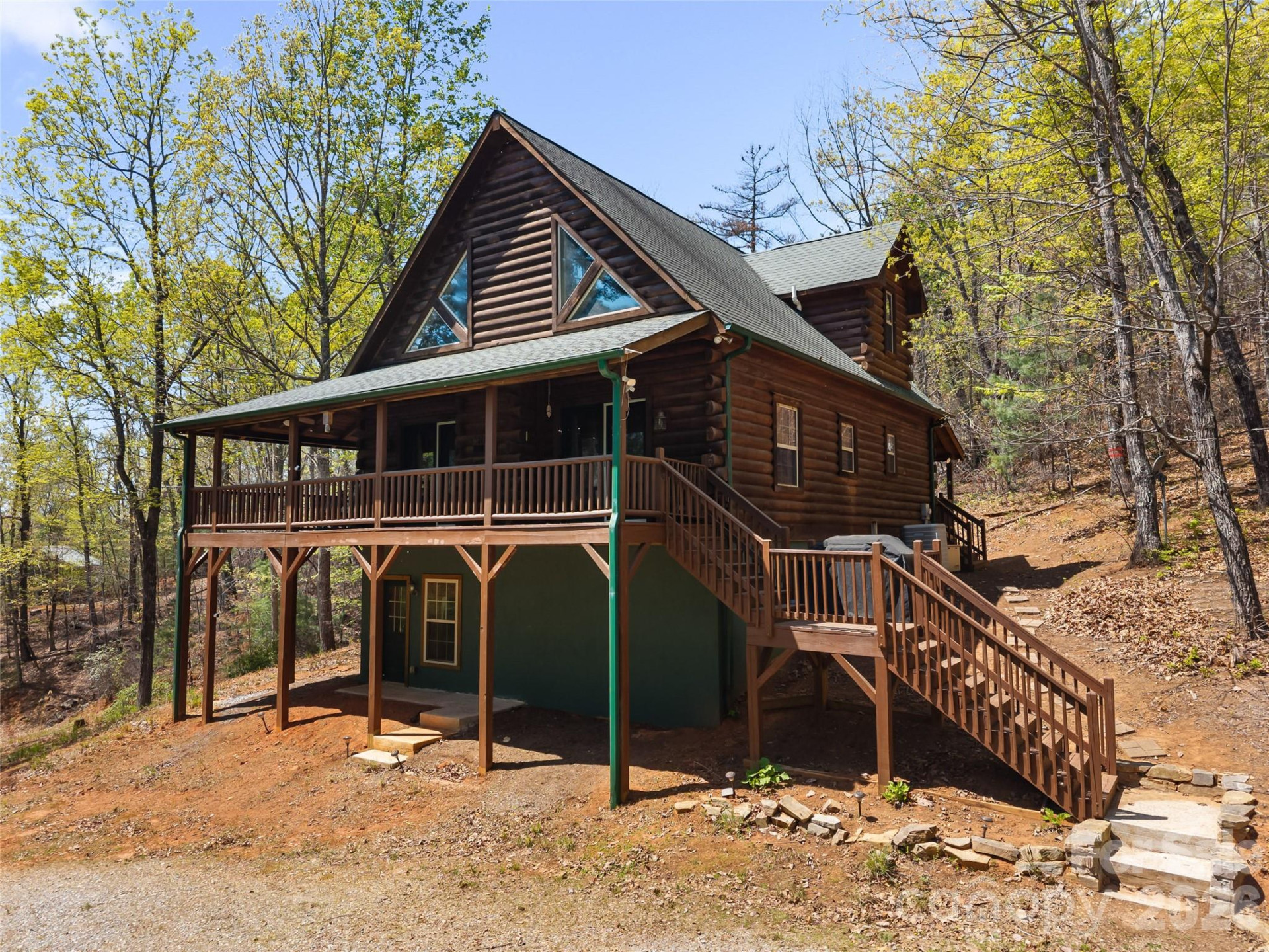 462 Deep Woods Lane - Photo 4