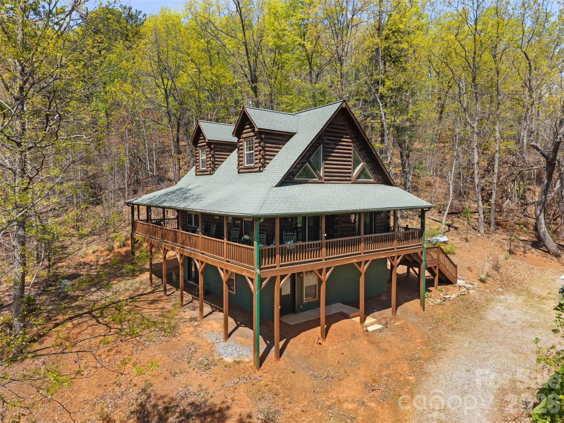 462 Deep Woods Lane - Photo 32