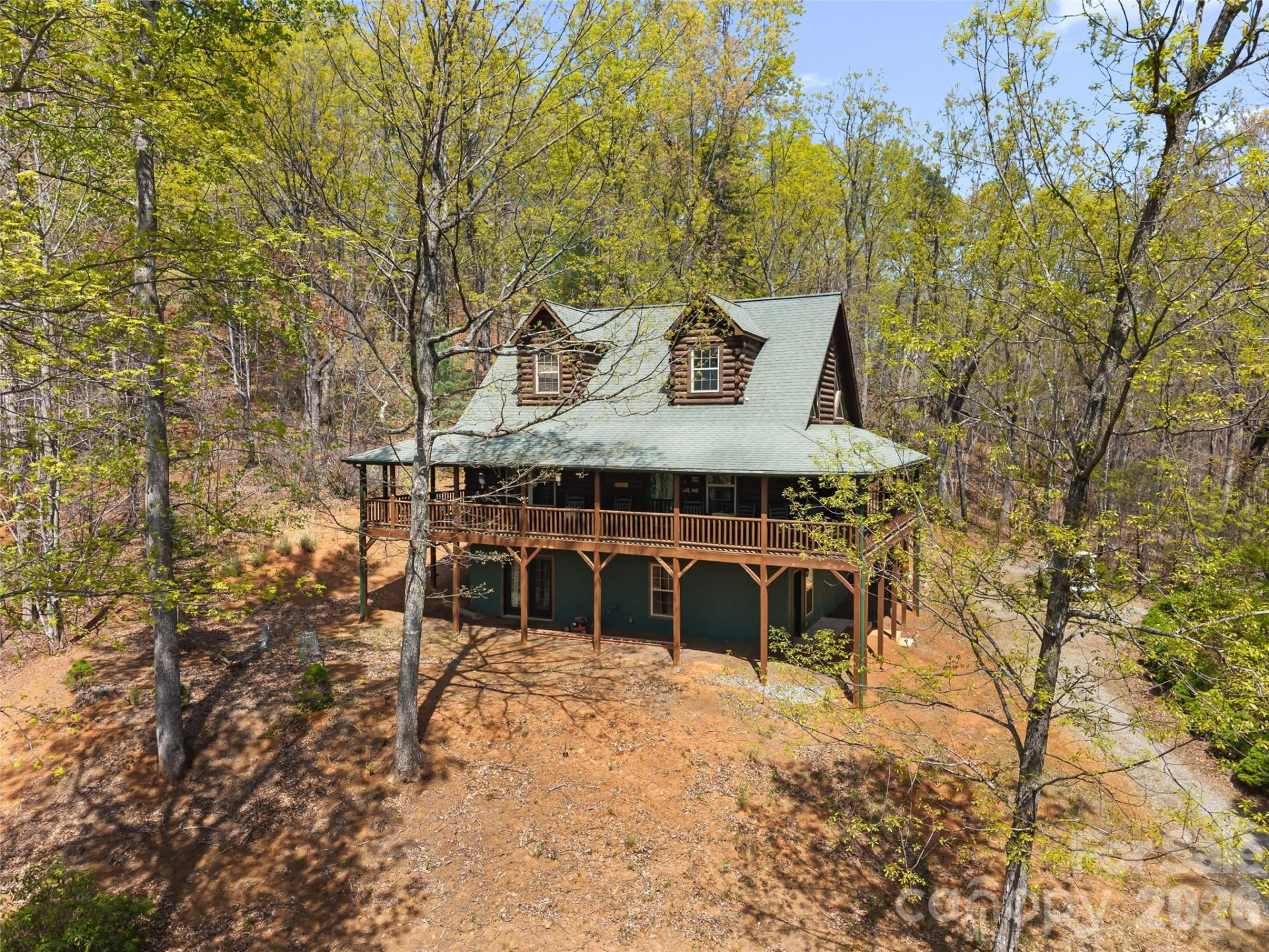 462 Deep Woods Lane - Photo 33