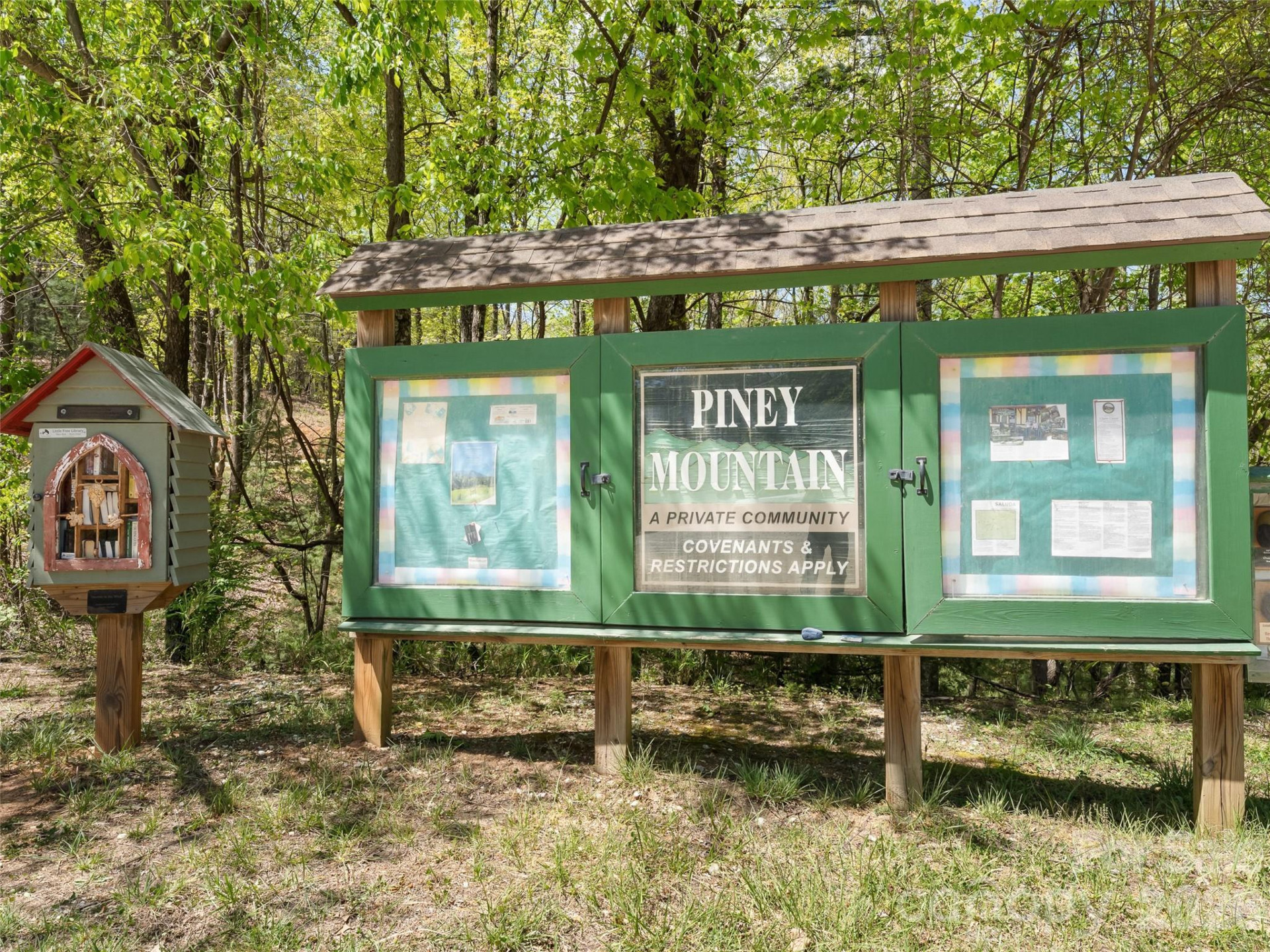 462 Deep Woods Lane - Photo 36