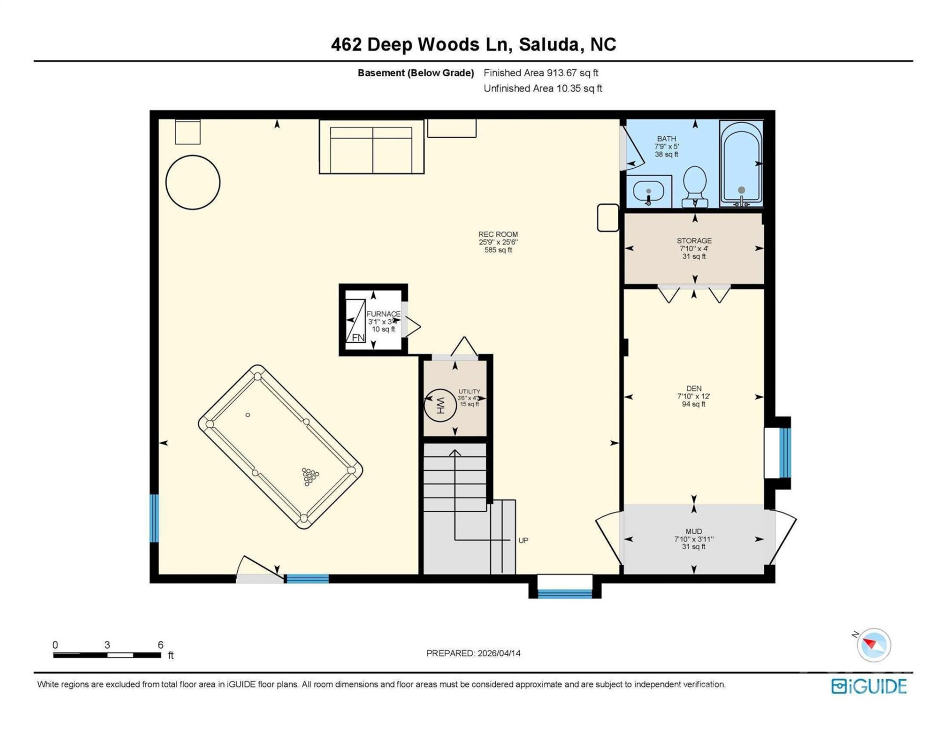 462 Deep Woods Lane - Photo 38