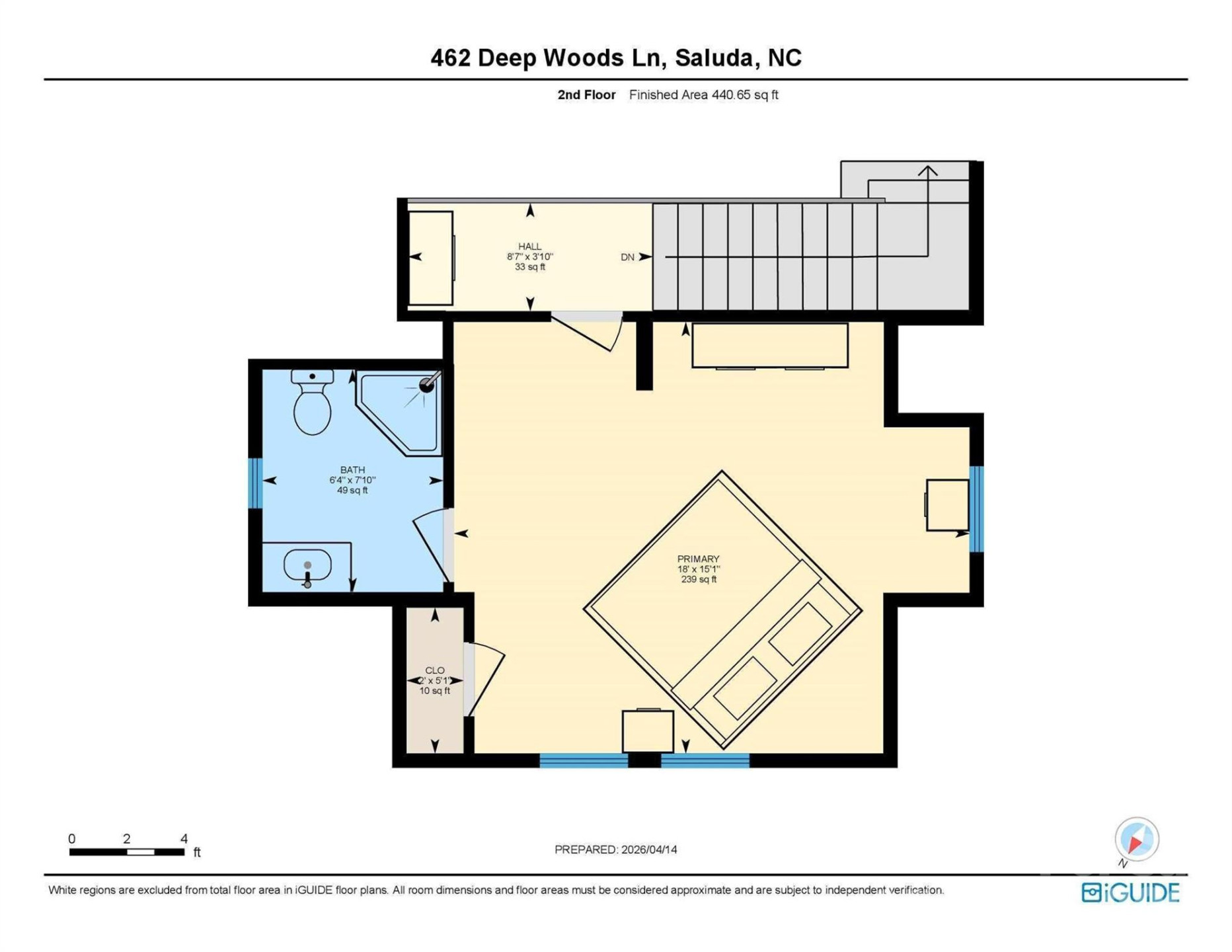 462 Deep Woods Lane - Photo 39