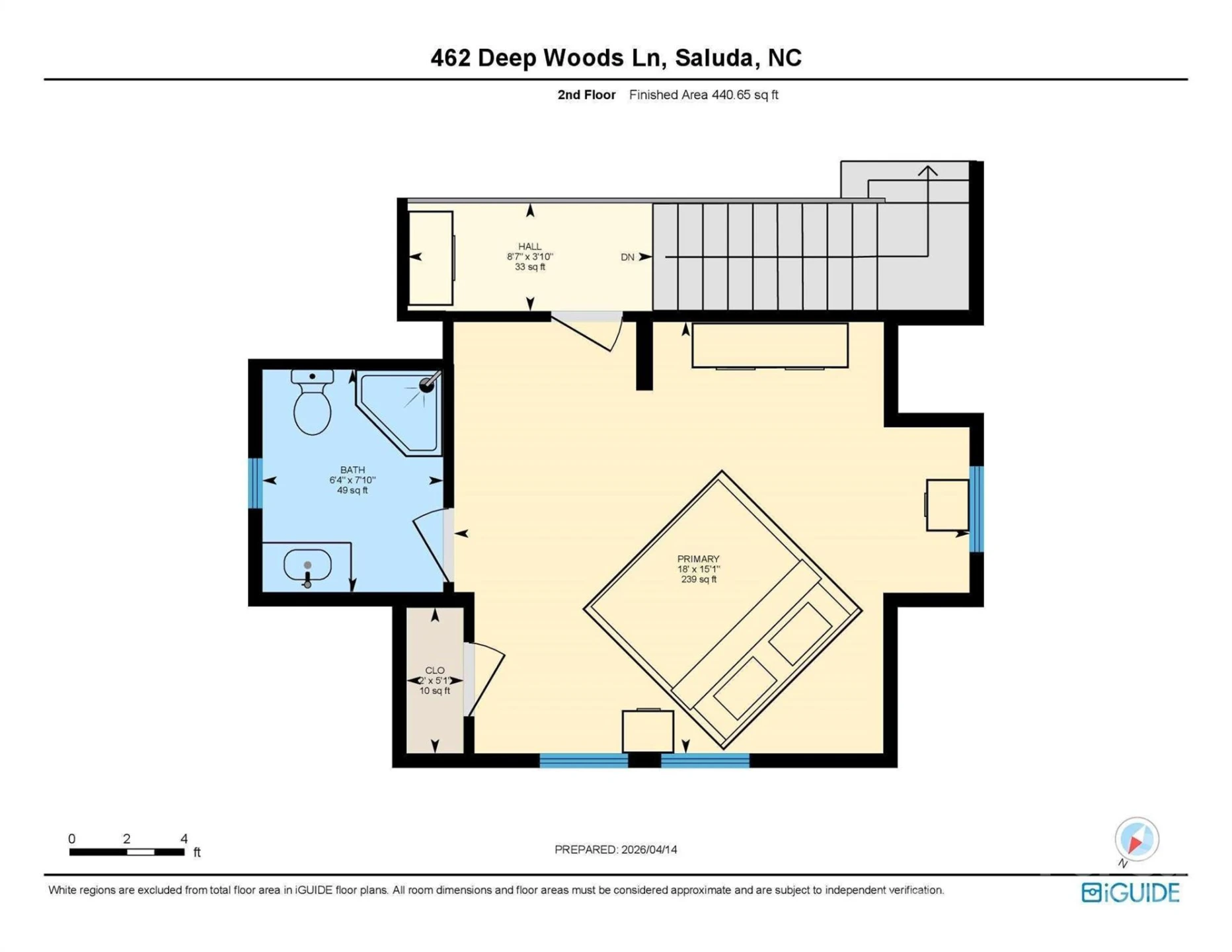 462 Deep Woods Lane - Photo 39