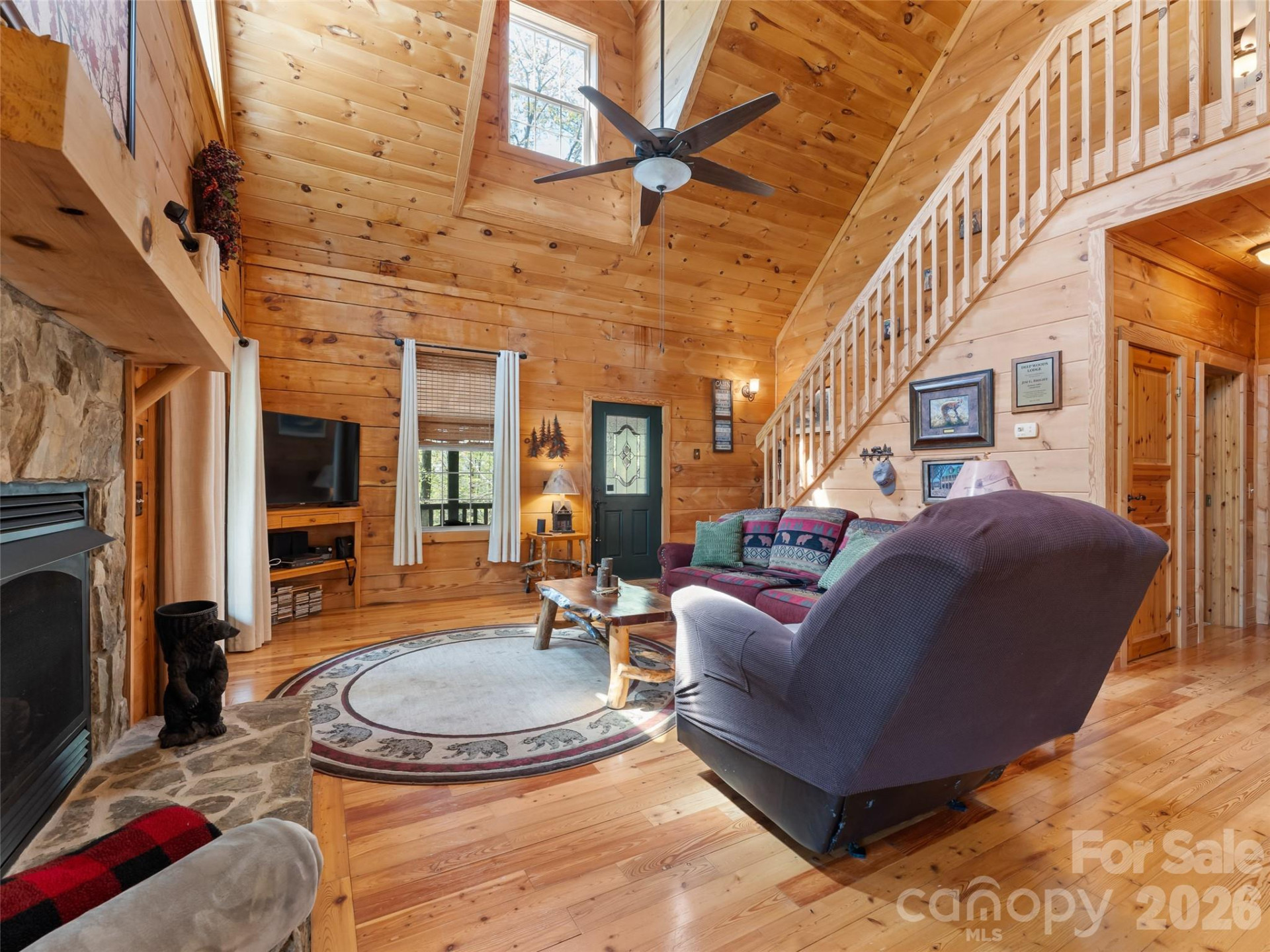 462 Deep Woods Lane - Photo 7